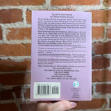 Blair’s Nightmare - Zilpha Keatley Snyder - 1985 Dell Books Trade Paperback