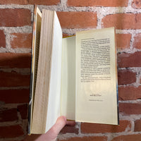 The Wanderer - Fritz Leiber - Tor Books Hardback - Ron Walotsky Cover