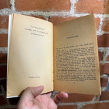 The Chaos Fighters - Robert Moore Williams - 1955 Ace Books Paperback