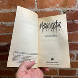 Morningstar - Peter Atkins - 1992 Harper Books Paperback - Kirk Reinert Cover