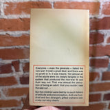 One Hundred and Two H-Bombs - Thomas M. Disch - 1971 Berkley Medallion Paperback