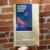 Swords Against Death - Fritz Leiber - 1970 Ace Books Paperback - Jeff Jones Cover