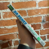 Dr. Bones: Nightmare World - David Stern - 1989 Ace Books Paperback - David Dorman Cover