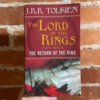The Lord of the Rings Paperback Trilogy Bundle - J.R.R. Tolkien - John Howe Cover Art