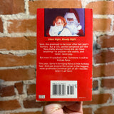 Silent Night 2 - R.L. Stine - Fear Street Super Chiller Pocket Books Paperback - Bill Schmidt Cover