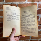 Men on the Moon - Donald A. Wollheim - Ace Books Paperback - Gray Morrow Cover