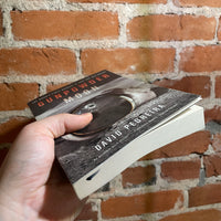 Gunpowder Moon - David Pedreira - 2018 Harper Paperback