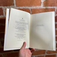 The Sun Also Rises - Ernest Hemingway 1996 Scribner Classics Hardback - Calvin Chu Cover