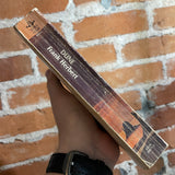 Dune - Frank Herbert - 1982 25th Ace Books Paperback