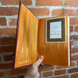 Anna Karenina - Leo Tolstoy - 1975 Easton Press Leather Hardcover