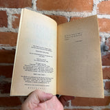 Requiem for Anthi - Jay D. Blakeney - 1990 Ace Books Paperback