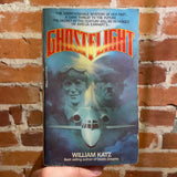 Ghostlight - William Katz - 1980 Dell Books Paperback