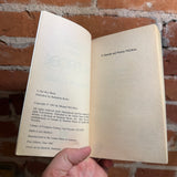 Life Probe - Michael McCollum - 1983 Ballantine Books Paperback - David B. Mattingly Cover