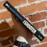 The Shooter - Barry Sadler - 1987 Tor Books Paperback