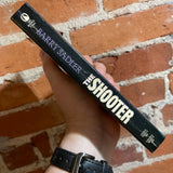 The Shooter - Barry Sadler - 1987 Tor Books Paperback