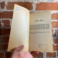 Naked to the Stars - Gordon R. Dickson - 1961 1st Pyramid Books Paperback