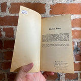 Naked to the Stars - Gordon R. Dickson - 1961 1st Pyramid Books Paperback