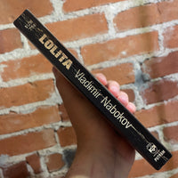 Lolita - Vladimir Nabokov - 1966 Berkley Medallion Paperback