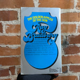 The Golden Apples of the Sun - Ray Bradbury - 1970 Illustrated Corgi Books Paperback - Bruce Pennington Cover