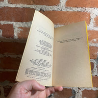 Some Die Eloquent - Catherine Aird - 1981 Bantam Books Paperback