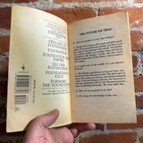 Foundation - Isaac Asimov - 1991 Bantam Books Paperback - Stephen Youll Cover