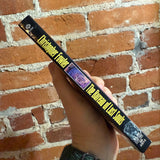 The Bureau of Lost Souls - Christopher Fowler - 1991 Ballantine Books Paperback