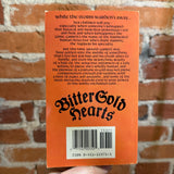 Bitter Gold Hearts - Glen Cook - 1988 1st Signet Books Paperback