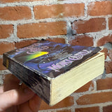 Cursed Be the Child - Mort Castle - 1994 Leisure Books Paperback