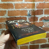 2001: A Space Odyssey - Arthur C. Clarke - 1968 32nd Signet Books Paperback - Movie Tie-In Cover