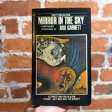 Mirror in the Sky - Dav Garnett - 1969 Berkley Medallion Paperback