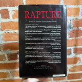 Rapture - Thomas Tessier - 1987 Atheneum Hardback- James Steinberg Cover