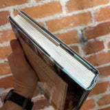 The Children of Men - P.D. James - 1992 1st Ed. Borzoi Hardback - Ex. Lib