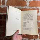 The Seven Against Thebes - Gilbert Murray - 1935 Oxford University Press Hardback