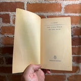 The Conscience of the Rich - C.P. Snow - 1972 Penguin Books Paperback