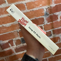 Fevre Dream - George R.R. Martin - 1983 Pocket Books Paperback