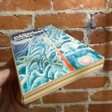 A Case Of Conscience - James Blish - 1972 3rd Ballantine Books Paperback