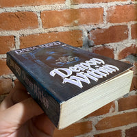 Demon Within - Dana Reed - 1988 BMI Books Paperback