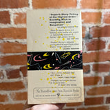 Star Shine - Fredric Brown - 1956 Bantam Books Paperback