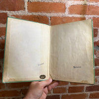 Look Out For Pirates! - Iris Vinton - 1961 Random House Hardback - Ex Libis Edition