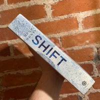 Shift - Hugh Howey - 2016 Mariner Books Paperback