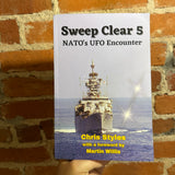 Sweep Clear 5: NATO’s auFI Encounter - Chris Styles - 2025 Trade Paperback
