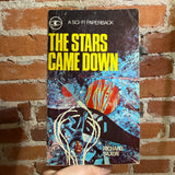 The Stars Came Down - Richard Saxon - 1964 The Philips Park Press Paperback