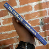 The Third Eye - T. Lobsang Rampa - 1981 12th Ballantine Books Paperback
