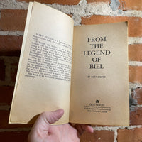 From the Legend of Biel - Mary Staton - Ace Special #1 Paperback