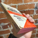 Psycho-cybernetics - Maxwell Matlz - 1969 4th Pocket Books Paperback