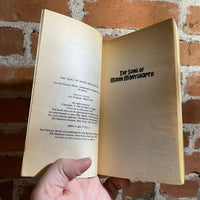 The Song of Mavin Manyshaped - Sheri S. Tepper - Ace Books Paperback - Kinyoko Craft Cover