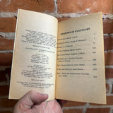 Thieves’ World / Tales from the Vulgar Unicorn / Shadows of Sanctuary - Edited by Robert Lynn Asprin - Ace Books Paperback Bundle