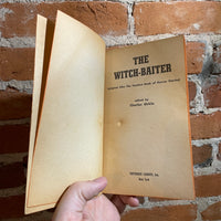 The Witch-Baiter - Edited by Charles Birkin - 1967 Paperback Library