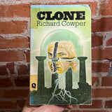 Clone - Richard Cowper - 1974 Quartet Books Paperback