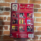 Frazetta’s Barbarian - Frank Frazetta - N2 Toys Figure